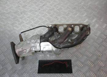 KOLEKTOR WYDECHOWY + SONDA INFINITI Q50 2014+ USA