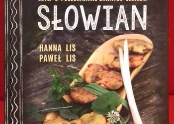 Kuchnia Słowian album