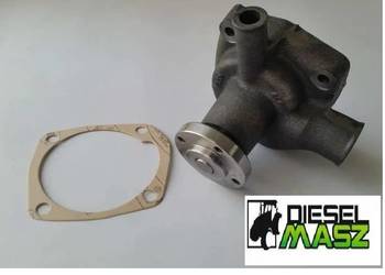 Pompa wody Renault 106,113-14,75-34,85-14 Ceres Fendt