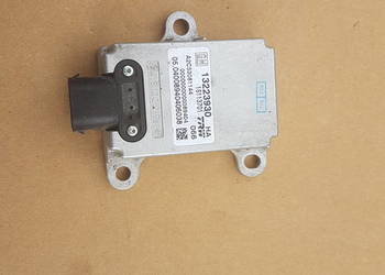 moduł sensor czujnik ESP opel vectra c signum kontrola trakcji