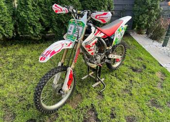 Honda CRF 150R 4T 23KM 2007r. Duże koła (85 2T)