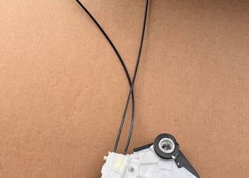 Zamek drzwi prawy przód Toyota Yaris III 11-20 U31-11130F3