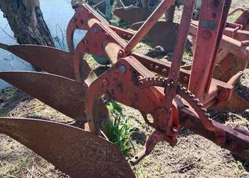 Pług Kverneland Hyderin 3 14