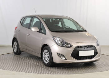 Hyundai ix20 1.4 CVVT