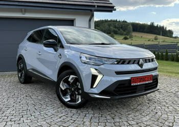 Renault Symbioz NOWE AUTO, GWARANCJA, BENZYNA, TOP KOLOR