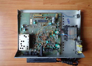 DIORA TUNER AS 952 płyta gł.