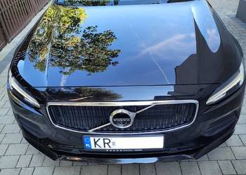 Volvo S90 D4 MomentumUżywany · 2017 · Do negocjacji · Możliwość odliczenia