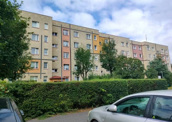 Mieszkanie 54.7m2 2-pokojowe Pieńsk