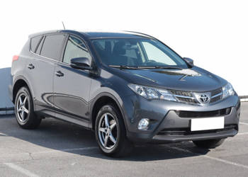 Toyota RAV 4 2.0 D-4D