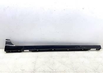 LISTWA PROGOWA PRAWY AUDI A6 C7 Sedan/Limuzyna 10-18