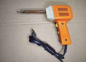 Lutownica TD-08 LT 75/45Watt temp grotu 400stopni