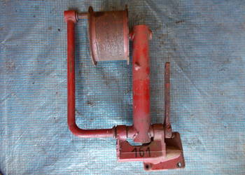 Napinacz IHC International