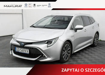 Toyota Corolla GD569XV#2.0 Hybrid Executive Podgrz.f I kier LED K.cof Salo…