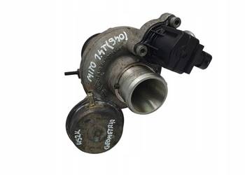 TURBOSPRĘŻARKA Alfa Romeo Mito 1.4 T-JET 55248413