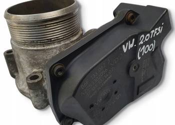 PRZEPUSTNICA Audi A3 8P VW Sharan Tiguan 2.0 TFSI 06F133062J A2C53302056