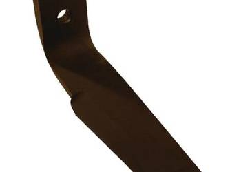 Ząb brony aktywnej, lewy, L=290 mm pasujący do Amazone, Kramp KE0115