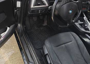BMW seria 1 114D