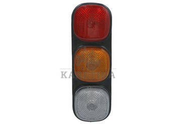 JCB 3CX CX - lampa tylna zespolona