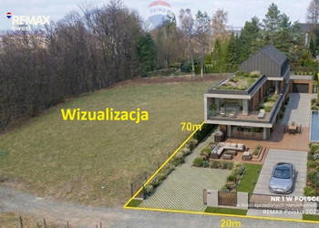 Najbardziej pożądana lokalizacja Bielska-Białej