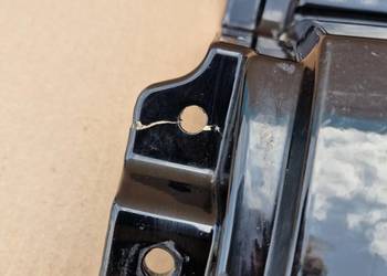 MERCEDES AROCS ANTOS PRZEDŁUŻENIE STOPNICY BŁOTNIK ZAKOŃCZENIE 19608843676