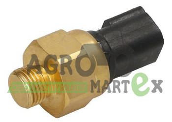 701/80627, 701-80394, 701/80394 CZUJNIK CIŚNIENIA OLEJU JCB