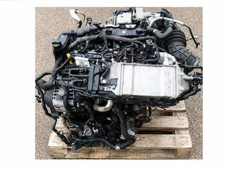 Silnik KOMPLETNY Ford Mondeo Smax Kuga 2.0 TDCI YLCA YLCB YLCC Euro6 2021r