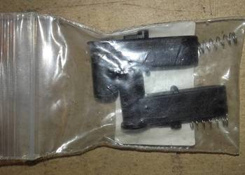 Zabieraki komplet do Briggs 492833