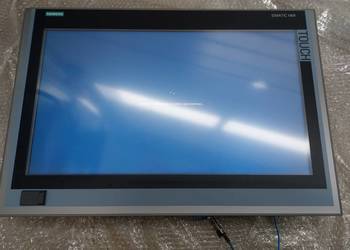 SIEMENS Simatic Touch 6AV7240-3BC07-0HA0 IPC477D Panel Operatorski 22" 80GB