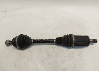 BMW G23 G22 M440i Cabrio Półoś przód lewa 8682367