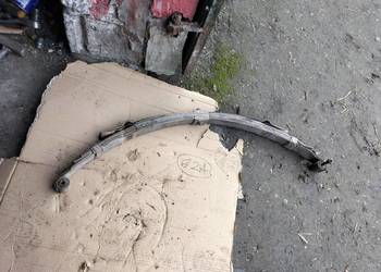 FIAT 126P 126 P ELEGANT MALUCH RESOR PRZÓD PRZEDNI