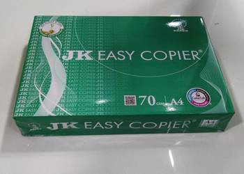 Papier A4, podwójne A