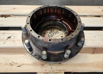 Piasta koła FWD Massey Ferguson 6180, 6270