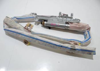 KURTYNA AIRBAG LEWA BMW F10 9143417