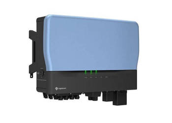 Falownik hybrydowy Solplanet // ASW015K-TH