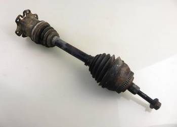 PÓŁOŚ LEWA VW SHARAN I 1.9 TDI AUTOMAT