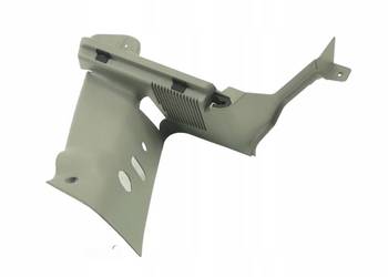 PRAWY WSPORNIK PÓŁKI BAGAŻNIKA FIAT PUNTO GT 1993-1997 NOWY ORYG 182595360