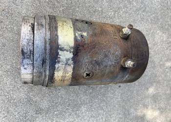 Silnik Napęd Winda Dautel Hesselman 24V 2KW