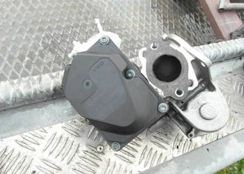 przepustnica Seat SKODA audi a3 A4 A5 A6 Q5 03l128063e