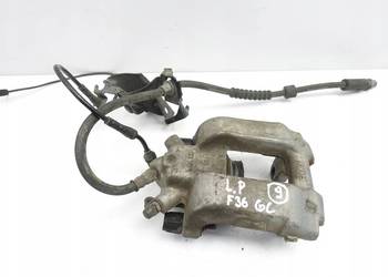 BMW 4 F36 Gran Coupe 2.0i PRZEDNI ZACISK HAMULCOWY