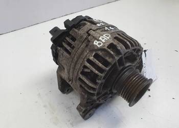 ALTERNATOR Audi A2 1.6 FSI BAD _ Bosch Alternator