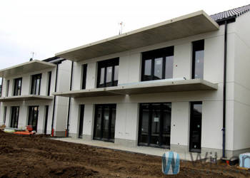 Mieszkanie 61.16m2 3 pokoje Siechnice