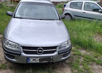 Opel Omega 2.0, 1994r! Zimowy wojownik, dyfer spaw!
