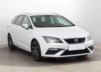 Seat Leon 1.8 TSI