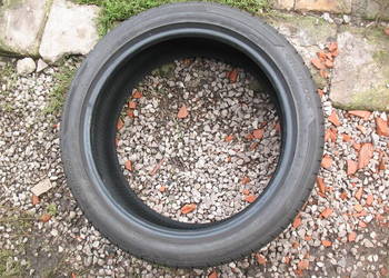 opona letnia 215/45 ZR18 Hankook