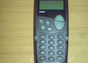 telefon motorola MP1-1013 S/L