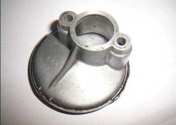 Smok oleju Obudowa Sitko Housing Strainer Yamaha XJR 1300