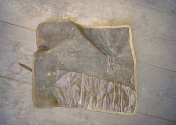 Etui pokrowiec na klucze