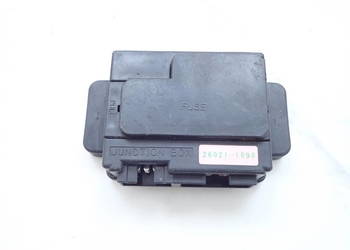 Puszka Bezpieczników Obudowa Kawasaki Zx6f Zx6r Zx600f Zx6 Zx 94-97r Ninja