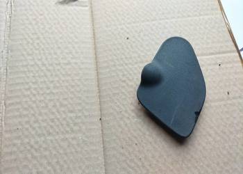 CITROEN C3 MK1 9646369377  OSŁONA ZAŚLEPKA