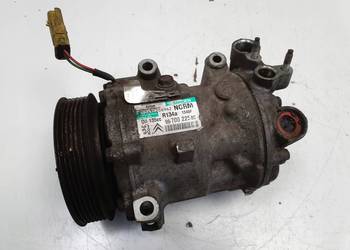 SPRĘŻARKA KLIMATYZACJI Citroen C5 III 2.0 HDI _ 9670022580